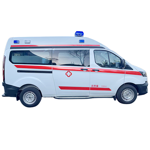 裴銳：程力救護車總經(jīng)理，為醫(yī)療行業(yè)注入新活力